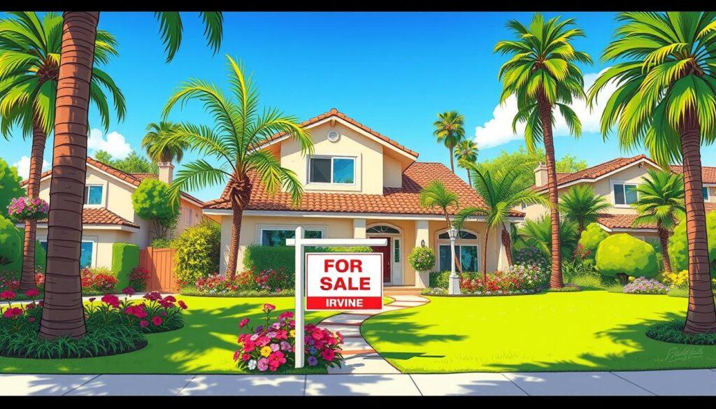 Irvine for sale by owner tips