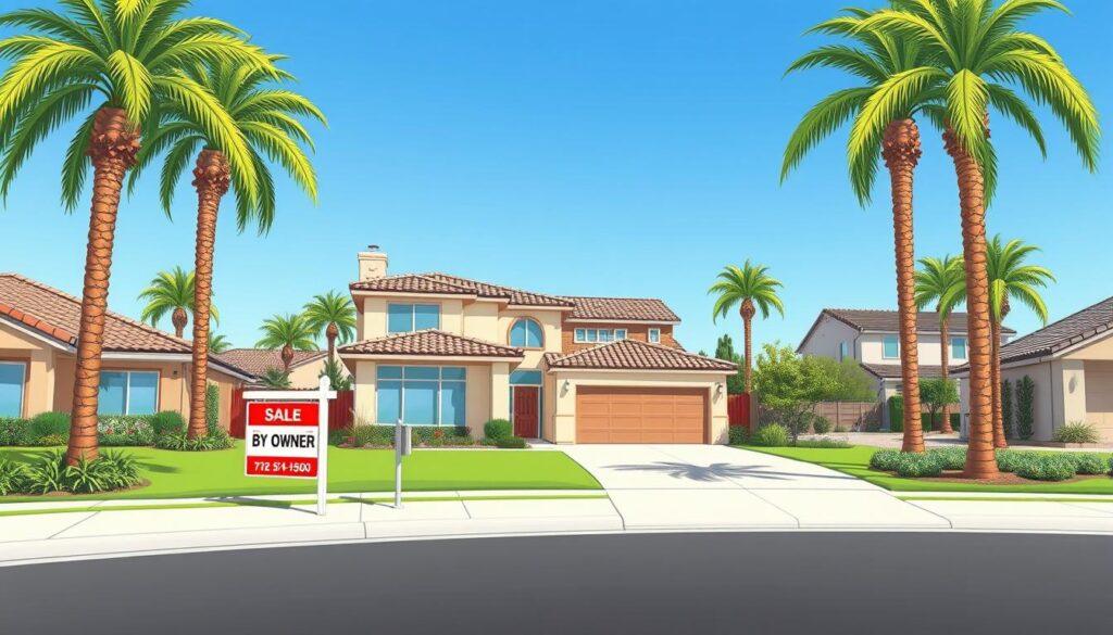 Irvine real estate FSBO