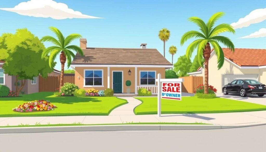 Marketing home Bakersfield