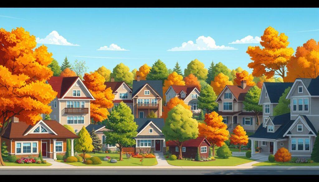 Minnesota housing trends