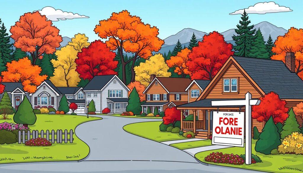 NH for sale by owner guide