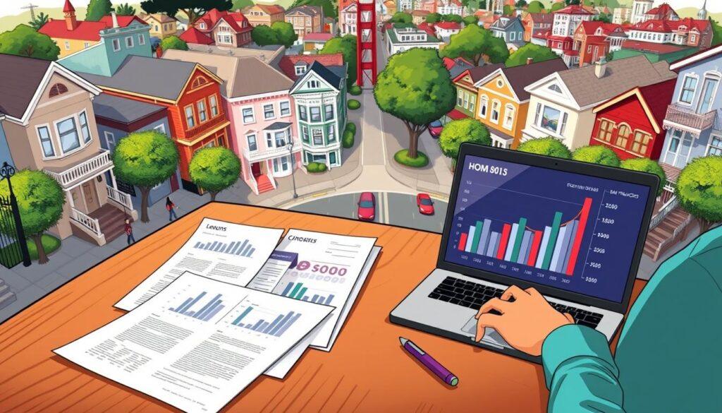 Navigating legal and financial aspects selling house without agent