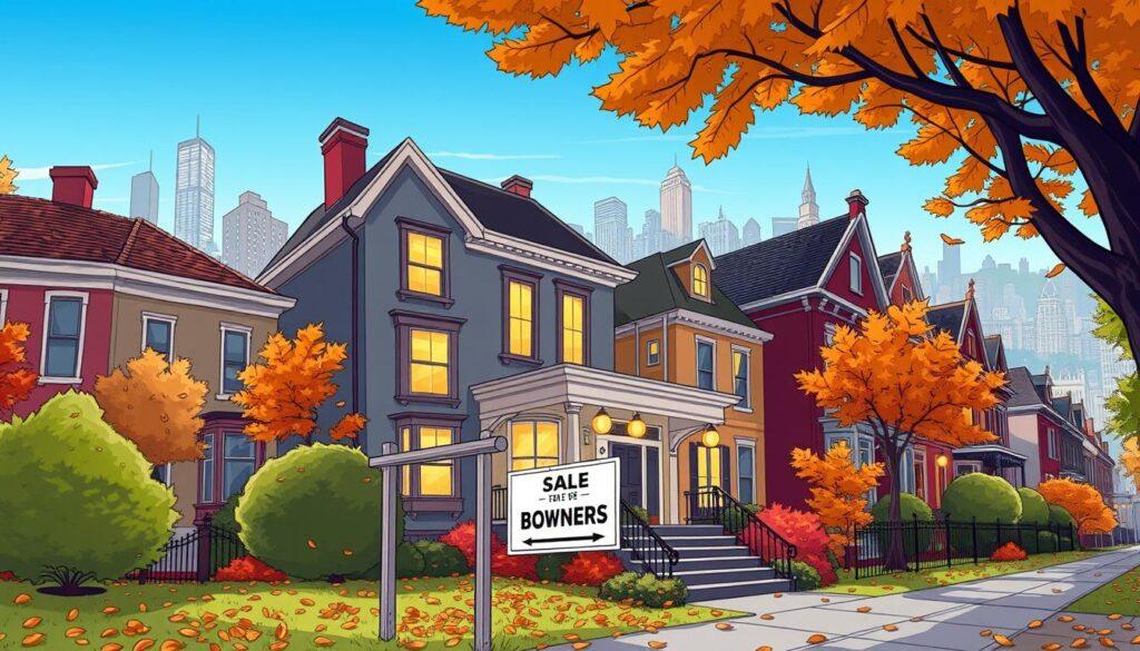 Philadelphia property selling guide
