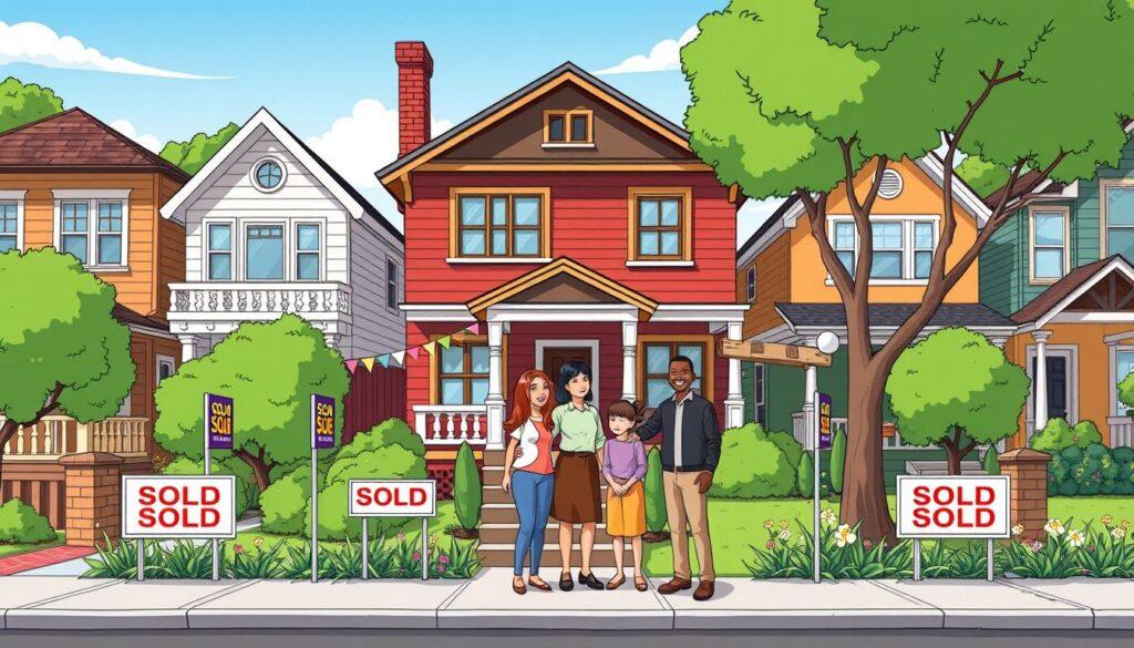 Pierre Home Buyers Oakland success stories