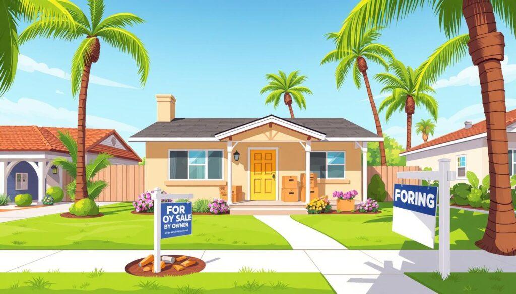 Preparing Home for Sale