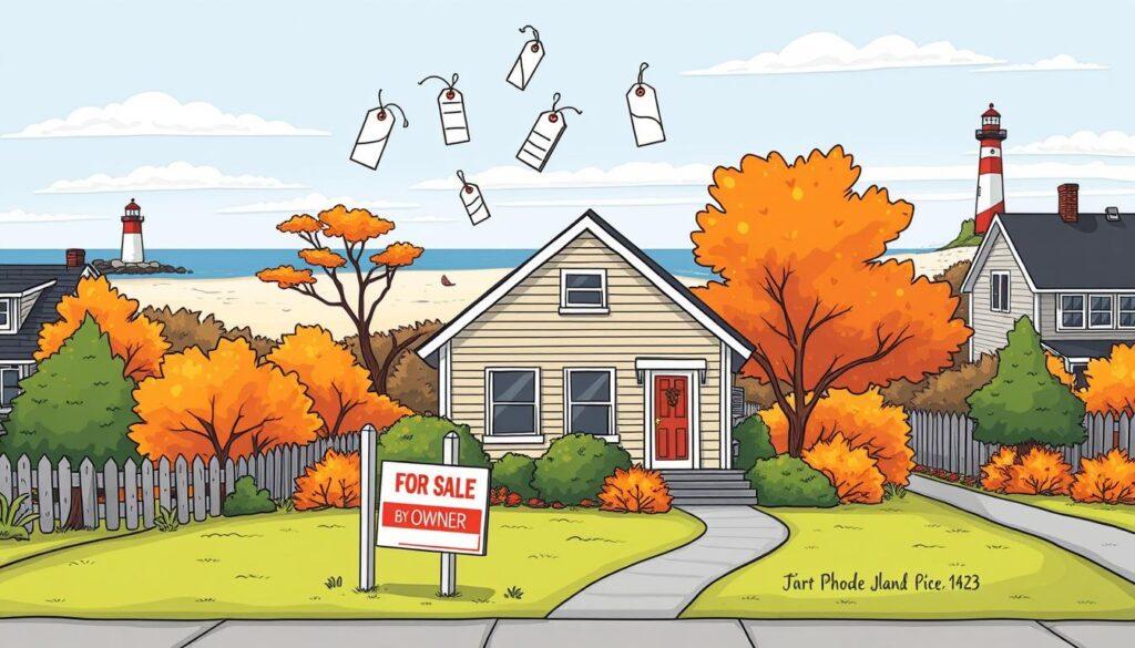 RI for sale by owner process