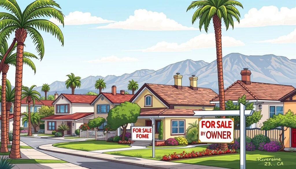 Valuing Your Home in Riverside CA