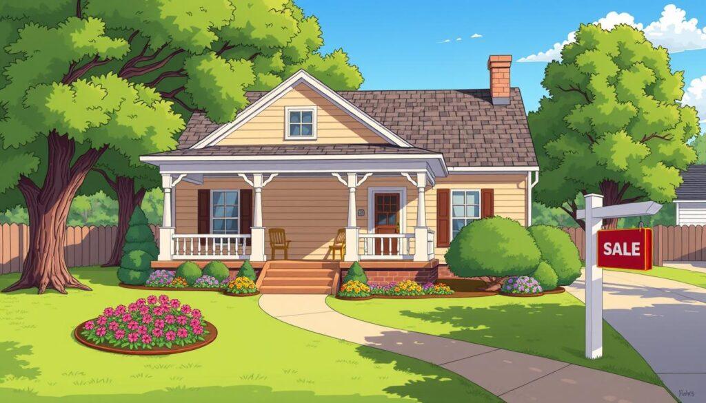arkansas house FSBO