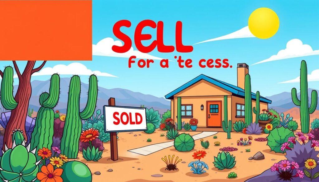 best way to sell house for cash Tucson