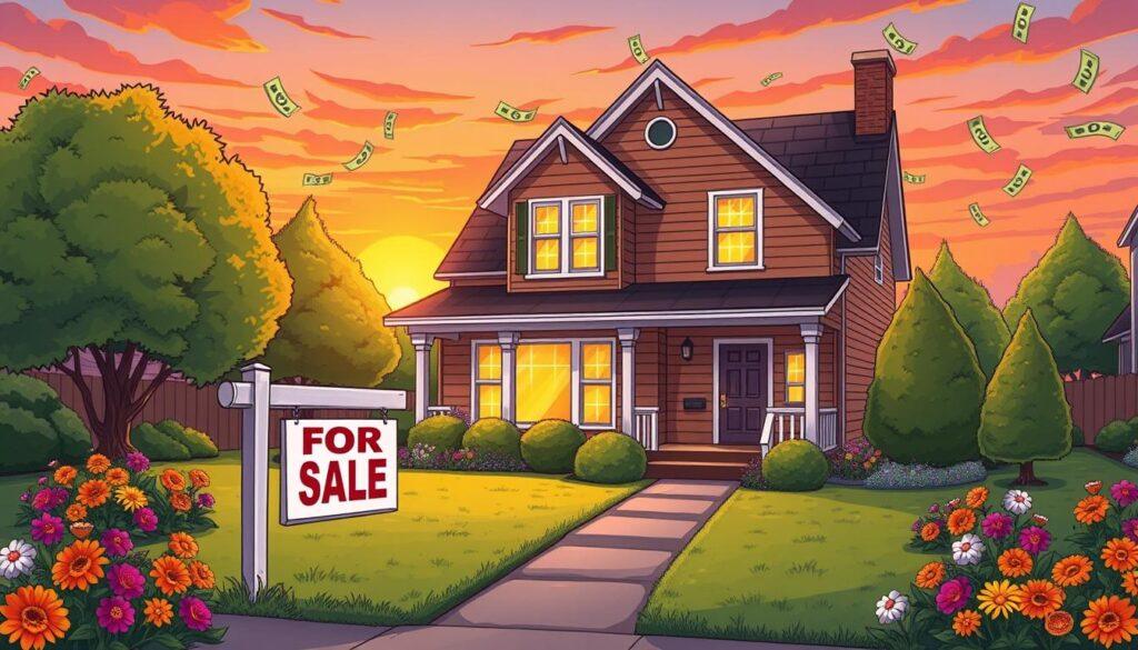 cash home buyers Columbus OH