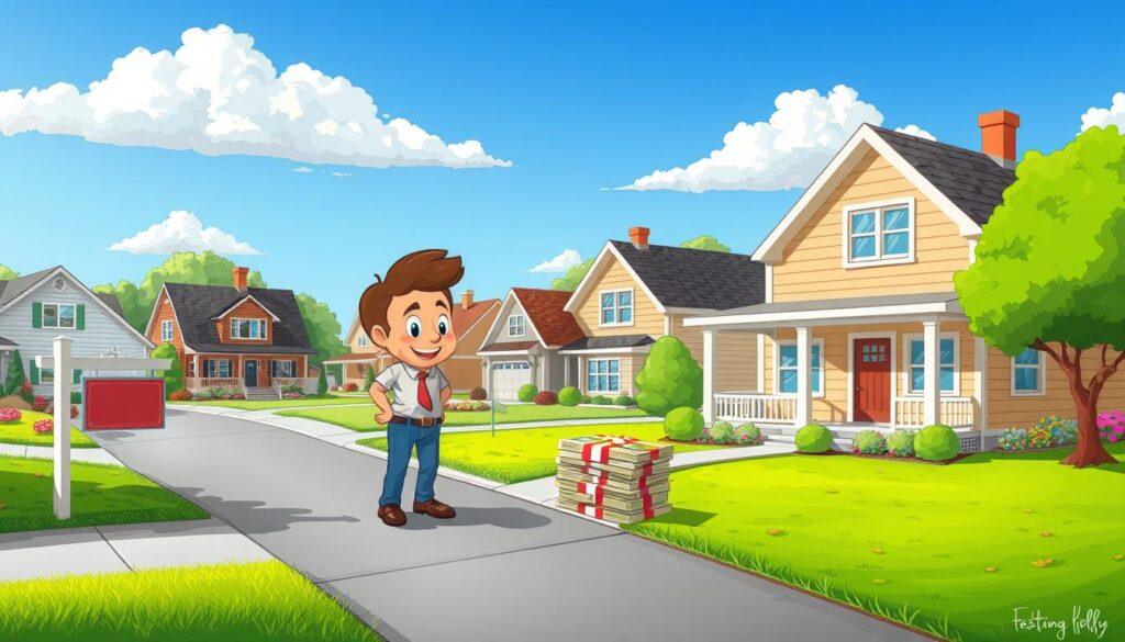 cash home buyers Kansas