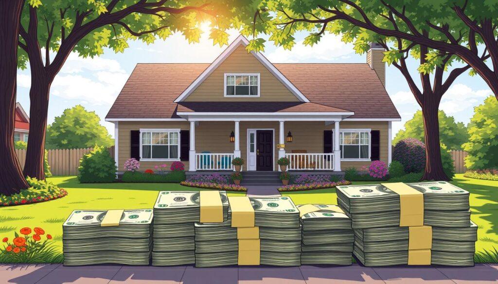 cash home buyers Wisconsin