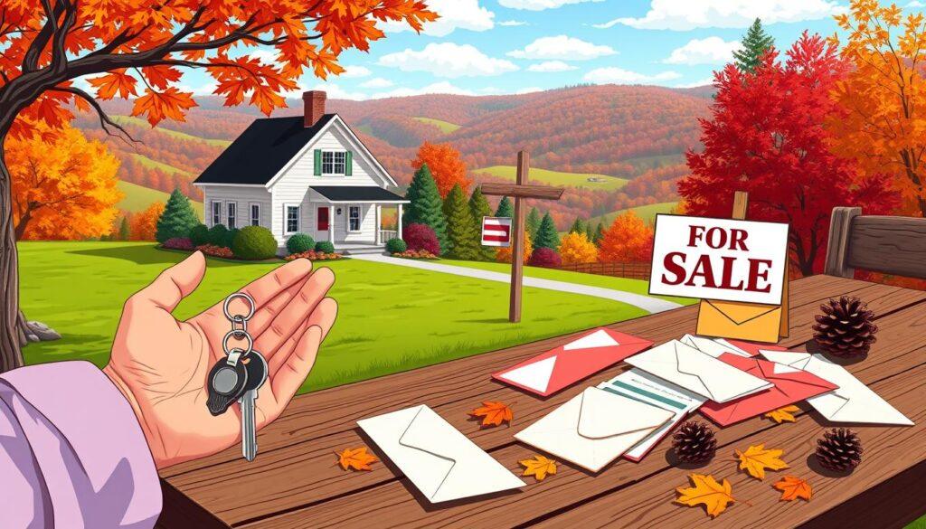 choosing the right cash buyer