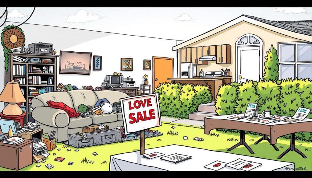 common mistakes when selling house Sacramento