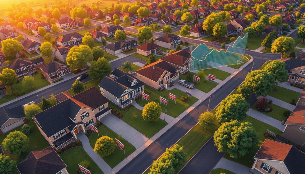comparative market analysis Columbus