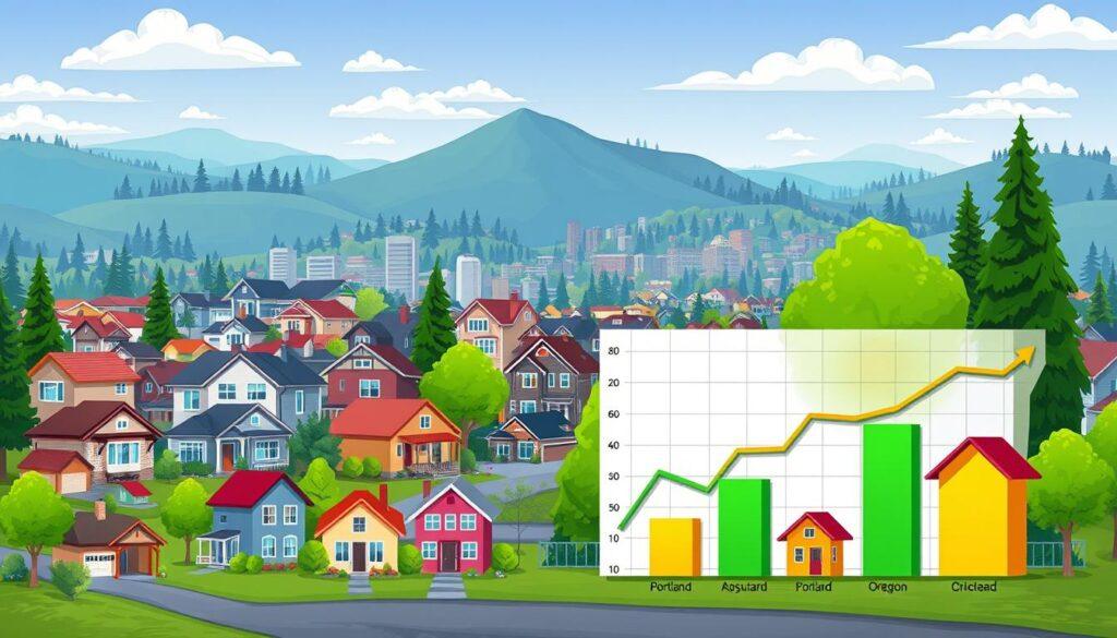 comparative market analysis in home selling