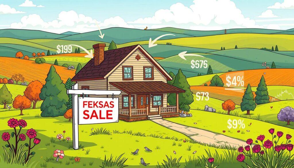 competitive pricing strategies in Kansas
