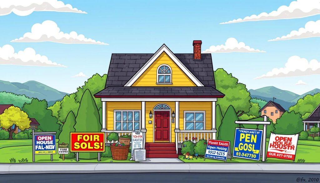 effective marketing for quick sales in Pennsylvania