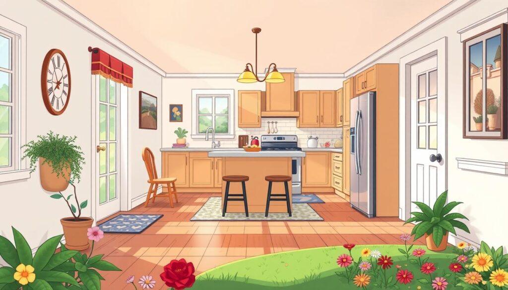 essential repairs for house sale