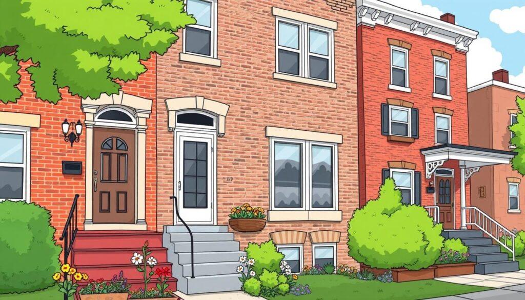 essential repairs for selling property in Philadelphia PA