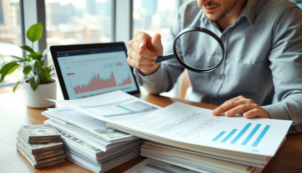 evaluating cash buyers