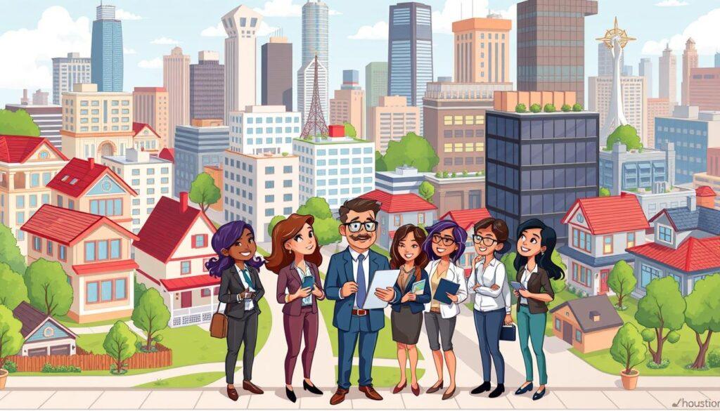 expertise in US cities Pierre Home Buyers