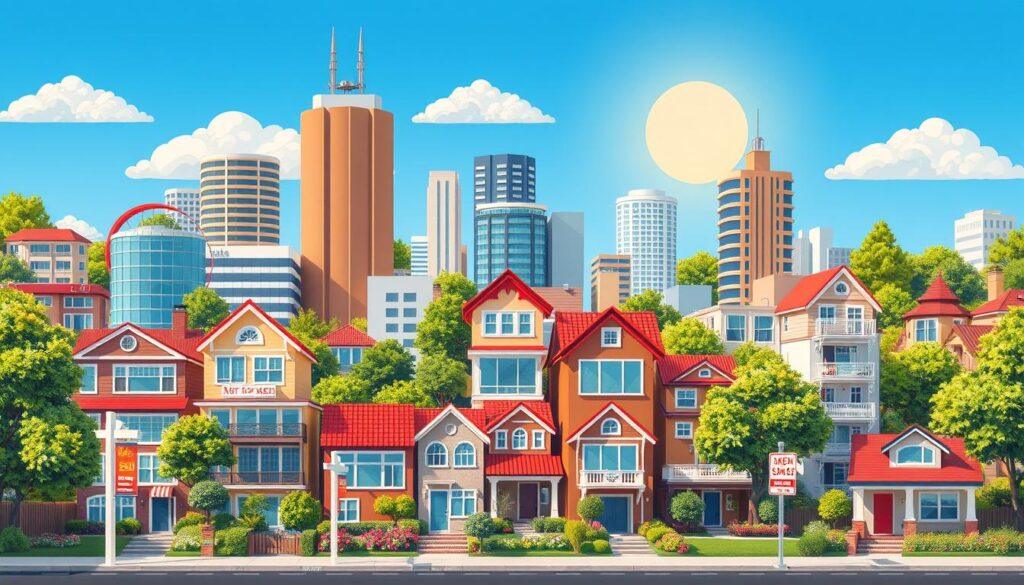 factors that influence home sales