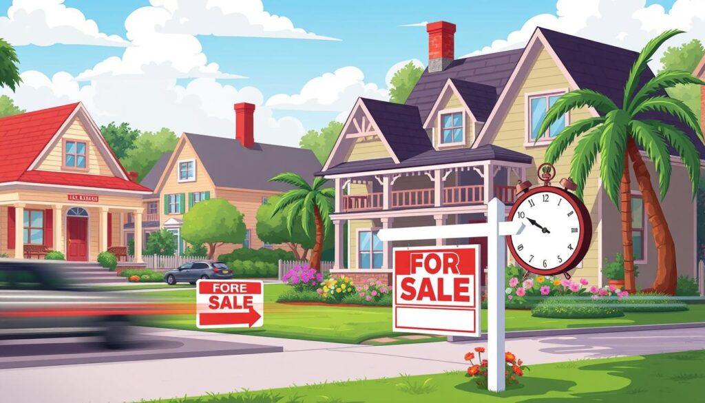fastest way to sell a house in Louisiana