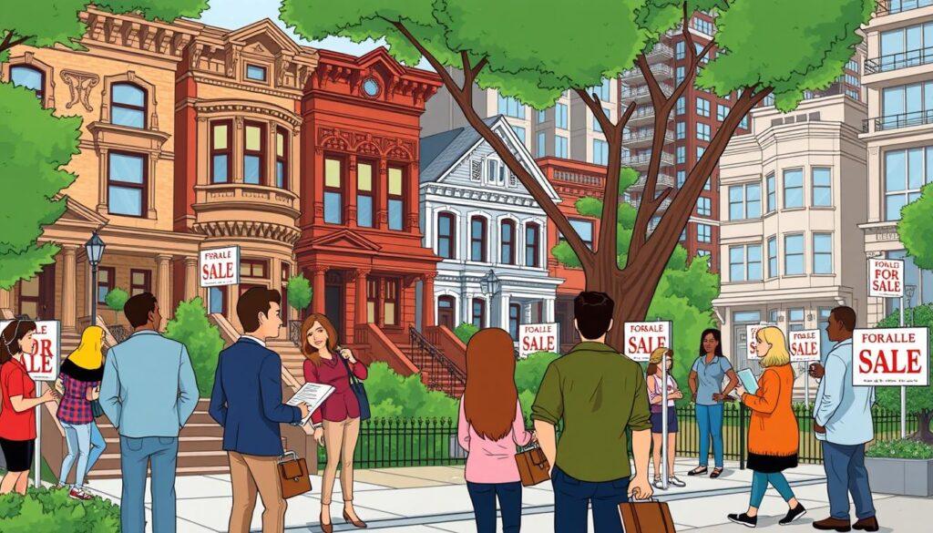finding cash buyers in Chicago