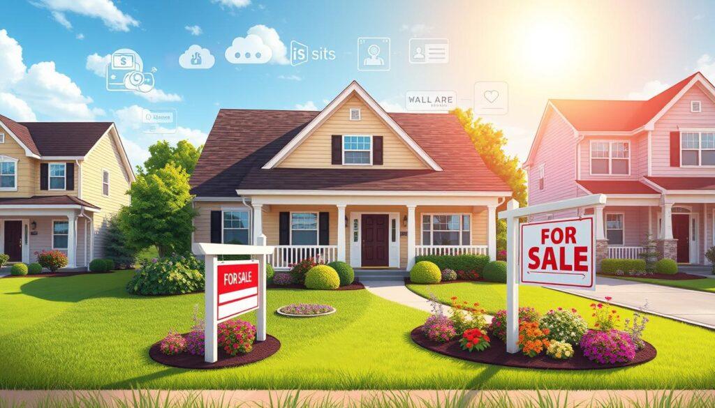 home marketing strategies Missouri