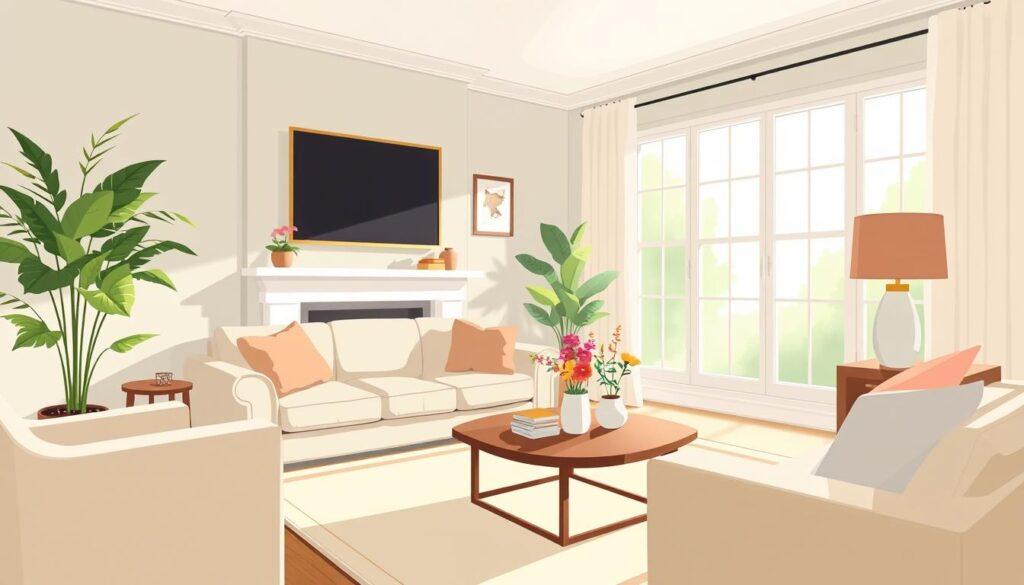 home showings tips