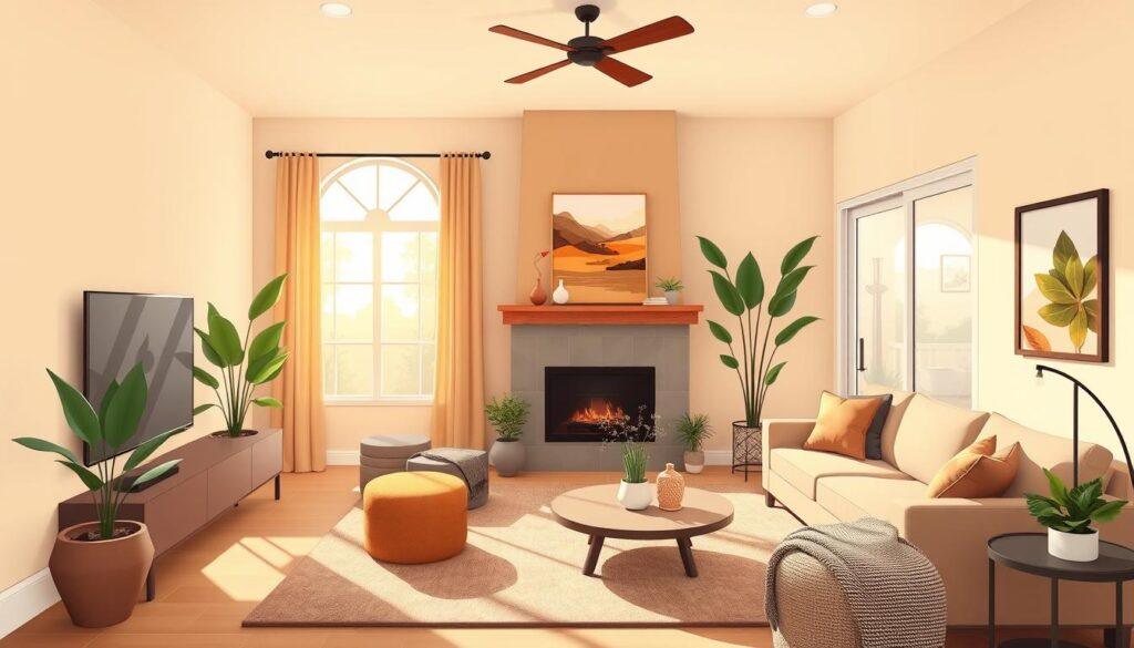 home staging Bakersfield