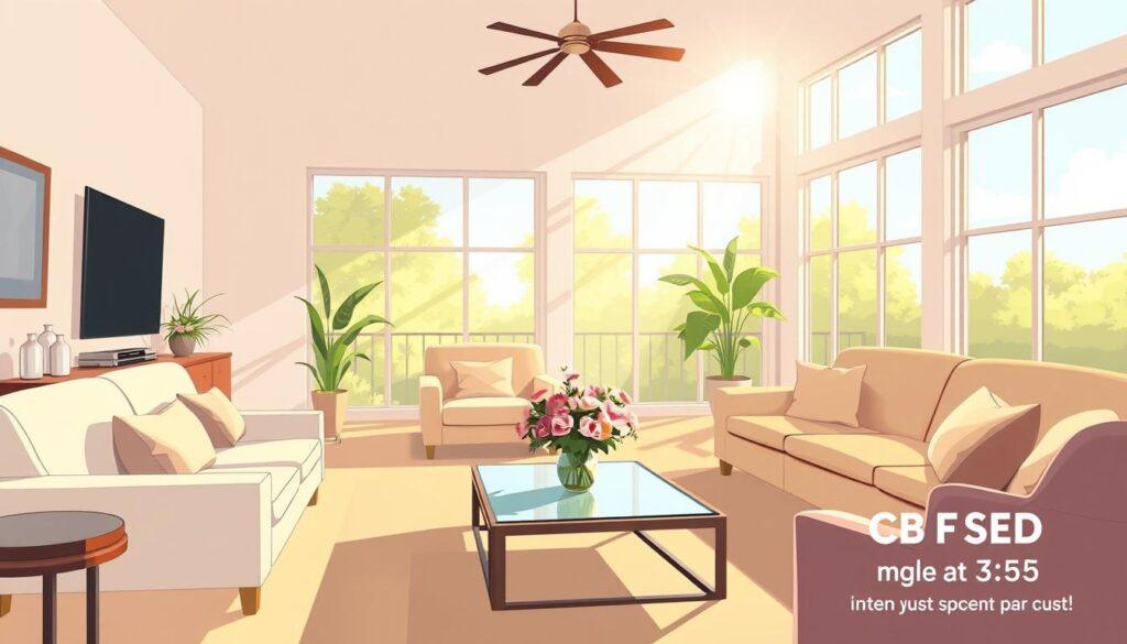 hosting open houses