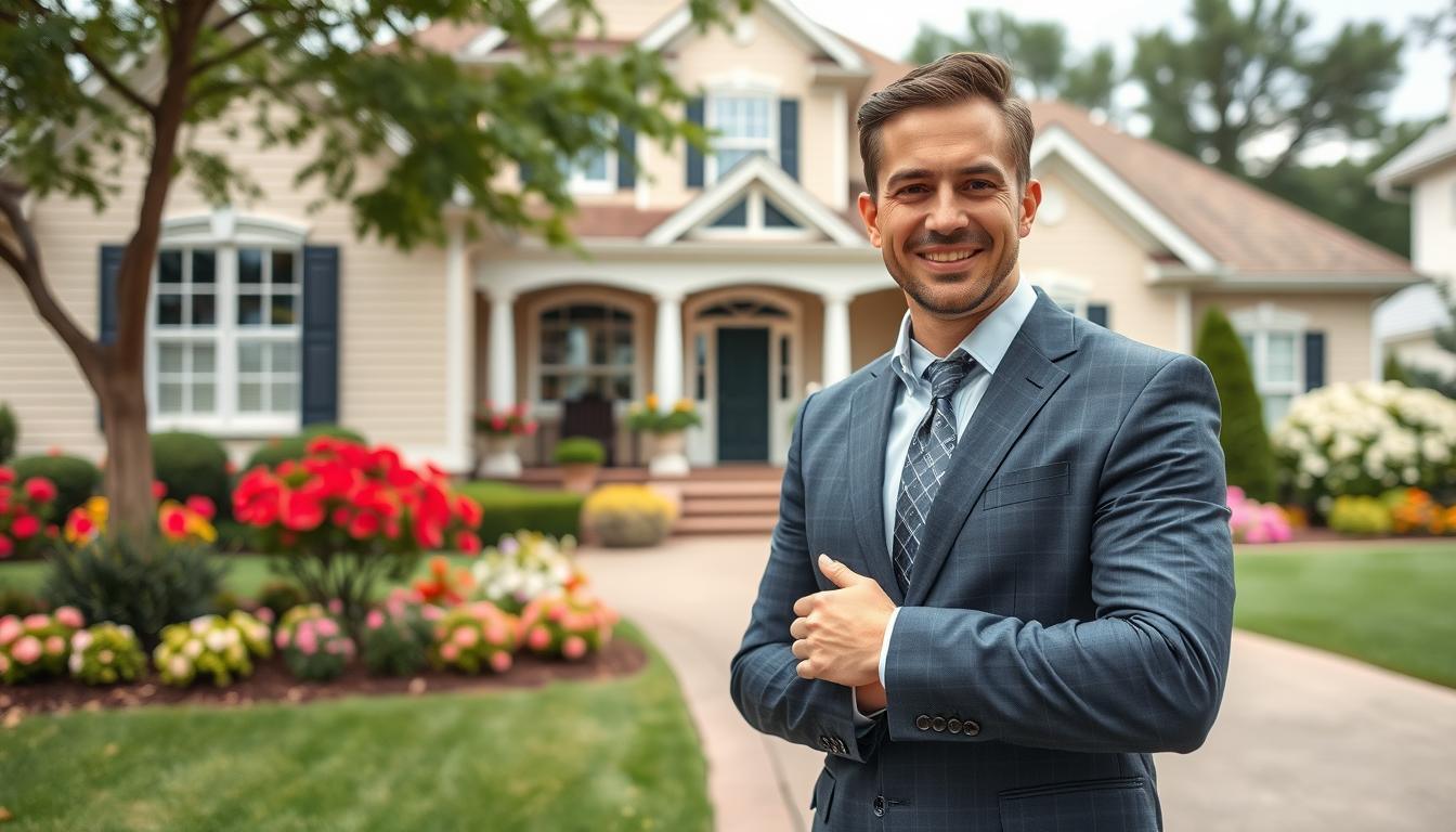 how to find the best realtor to sell your home