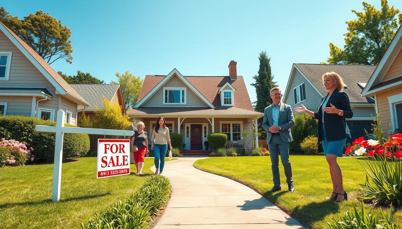 how to sell a house fast