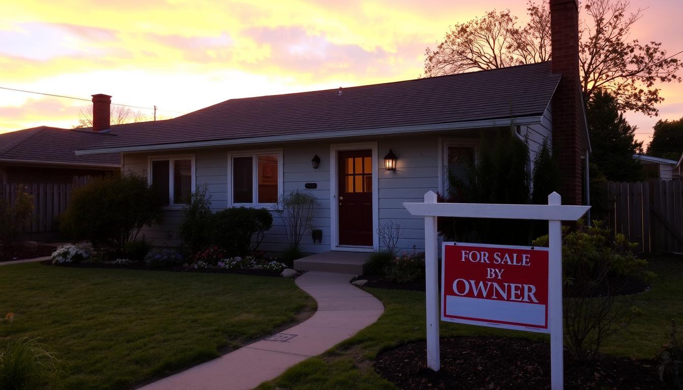 how to sell your house as is without an agent