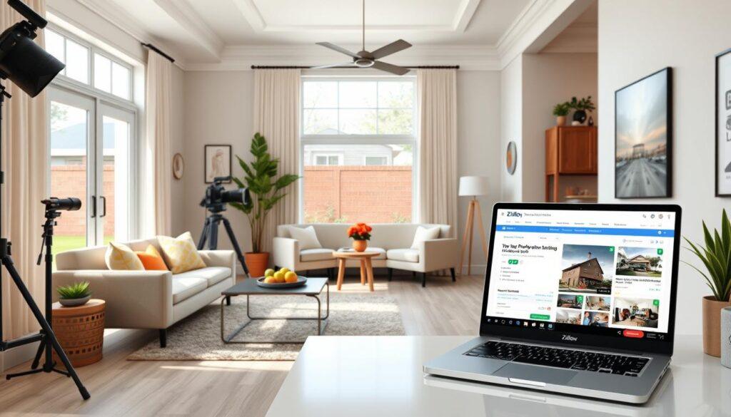 listing optimization for zillow