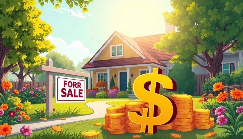 market your home for cash offers