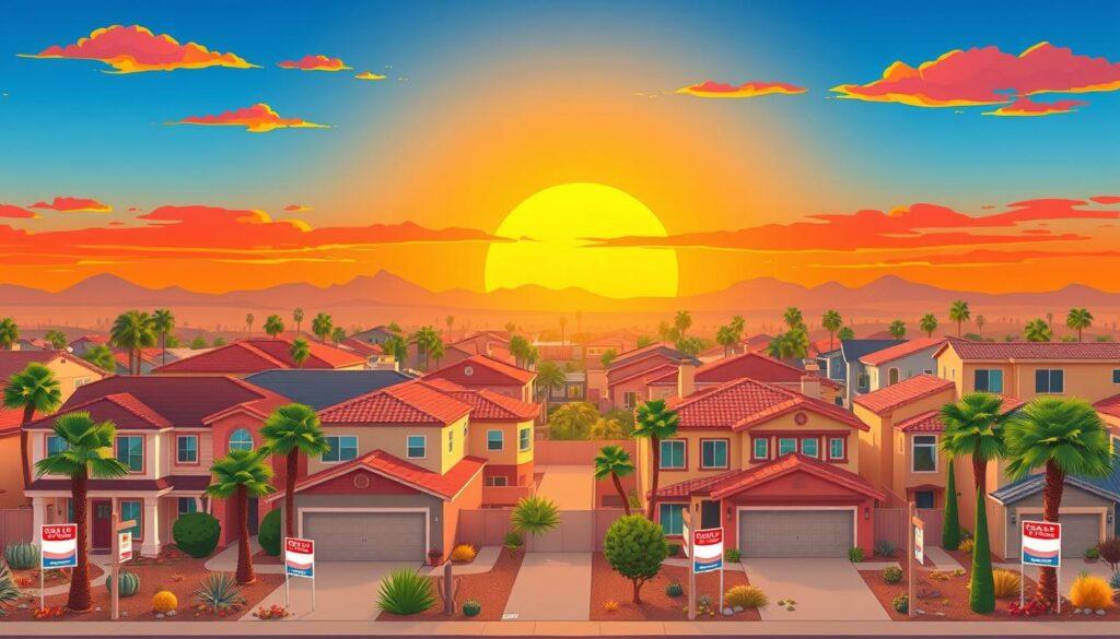 marketing FSBO homes Phoenix