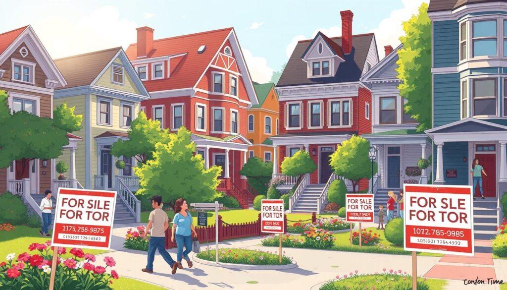marketing FSBO properties