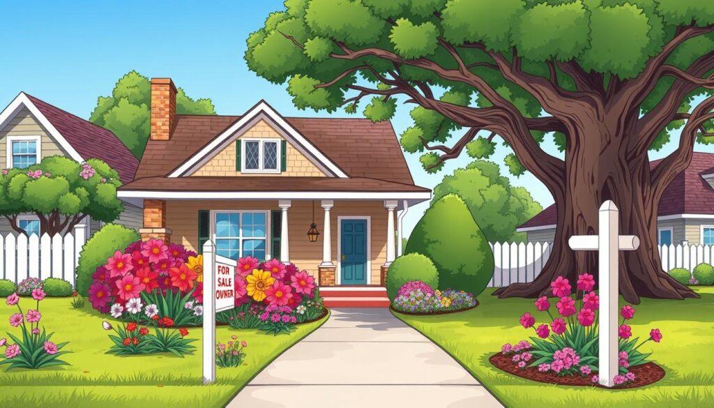 marketing property Georgia