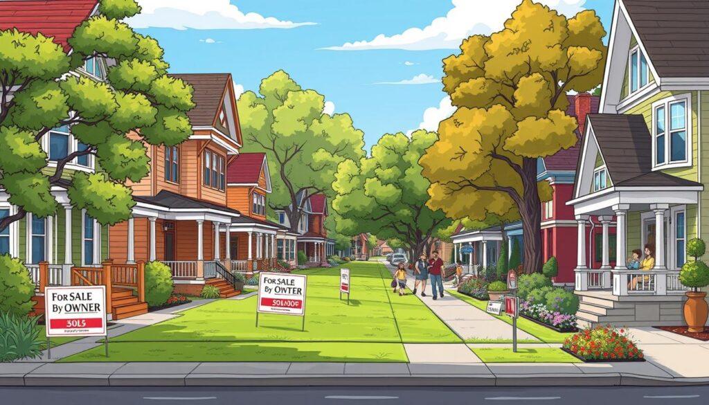 marketing property Kansas City