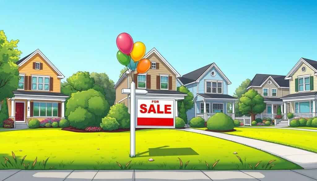 marketing strategies New Jersey real estate