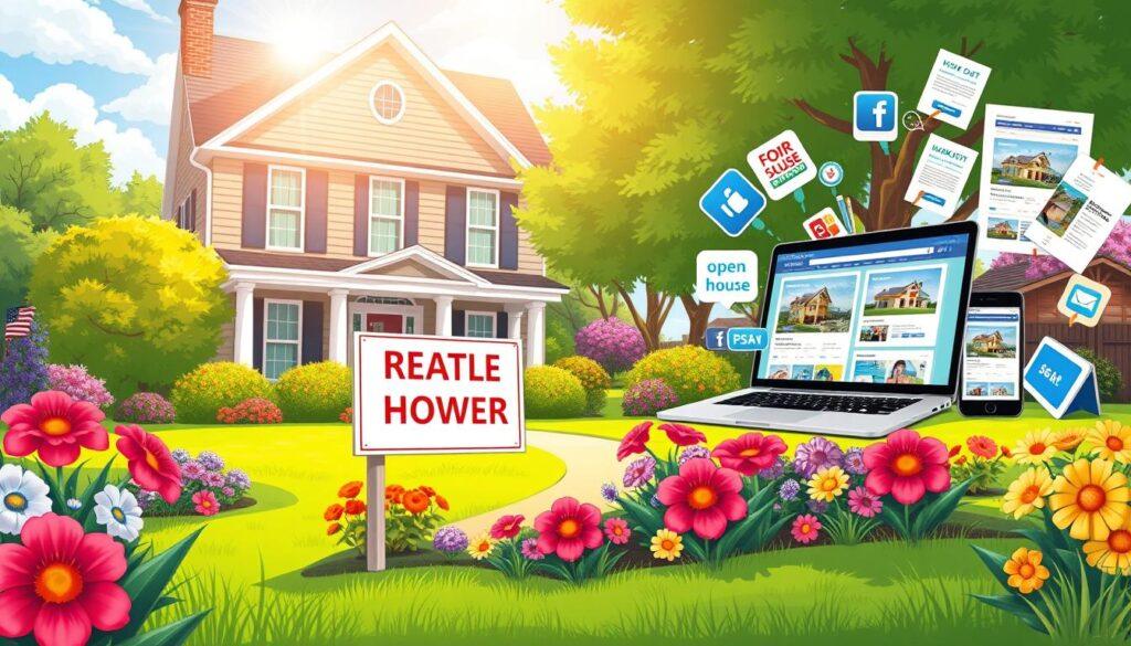 marketing strategies for FSBO