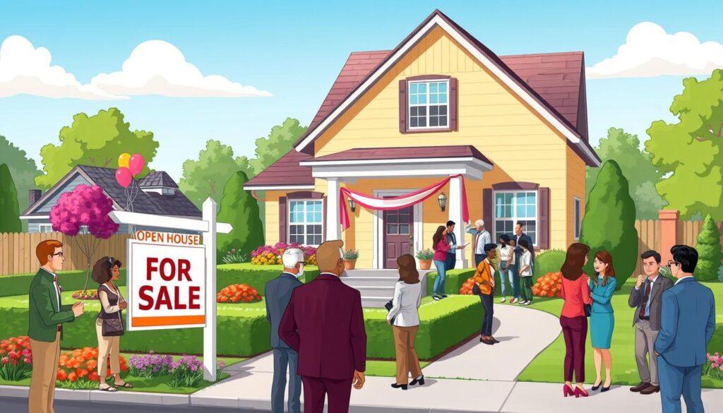 marketing strategies for quick sale