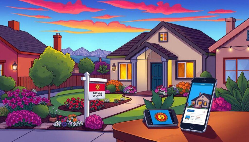 marketing your home effectively