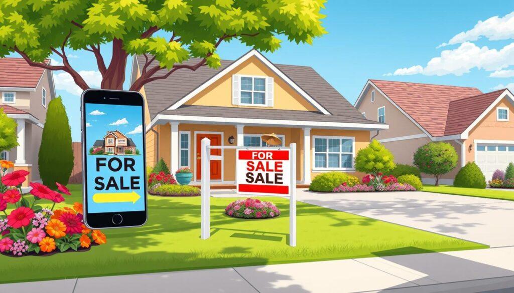 maximizing home visibility with effective marketing strategies