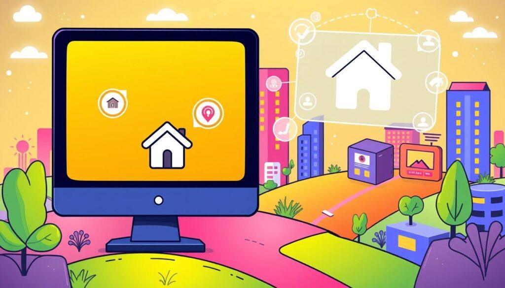 online platforms for home selling Tulsa