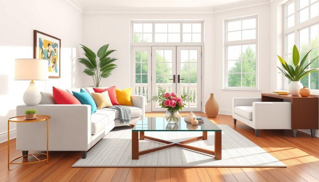 open house planning