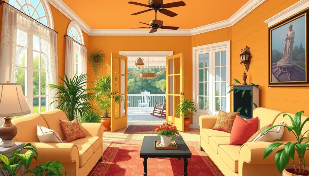 prepare your house for sale in Louisiana